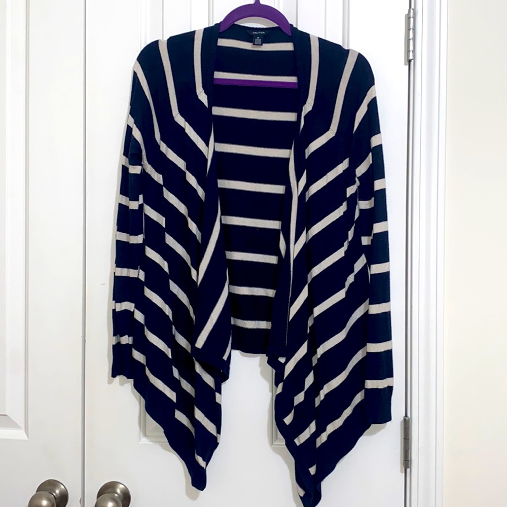 Nautica sweater